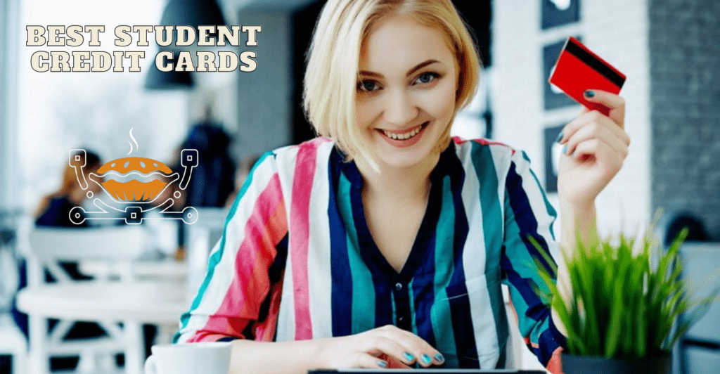 best student credit cards