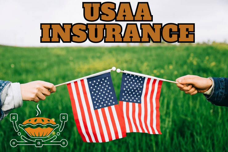 USAA Insurance,
