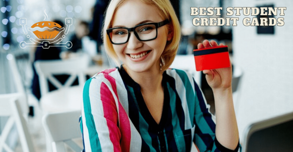 best student credit cards