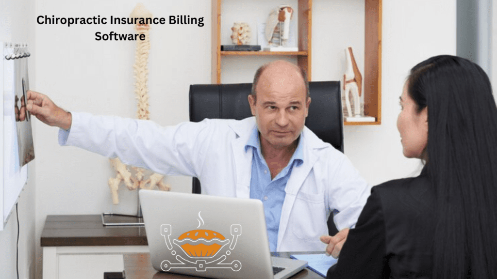 Chiropractic Insurance Billing Software