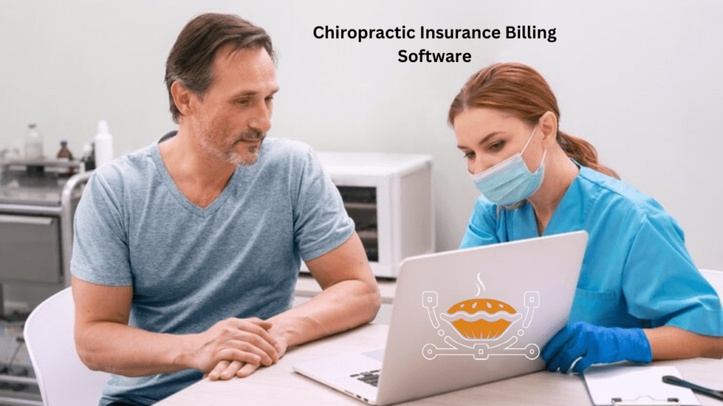 Chiropractic Insurance Billing Software
