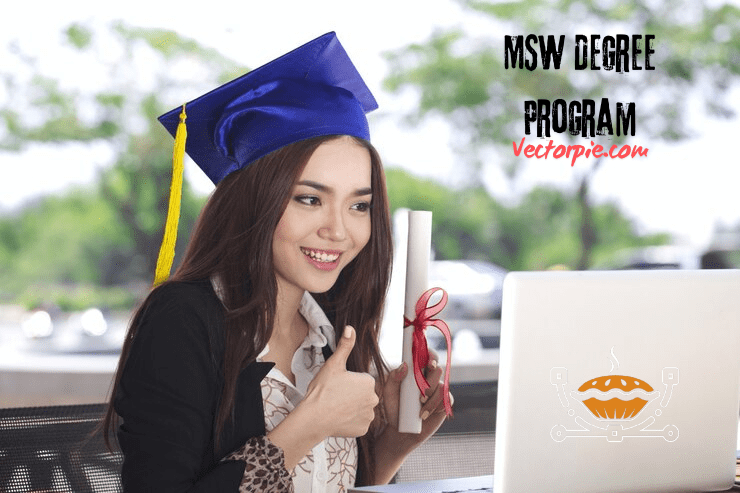 MSW Degree Program