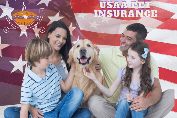 USAA Pet Insurance