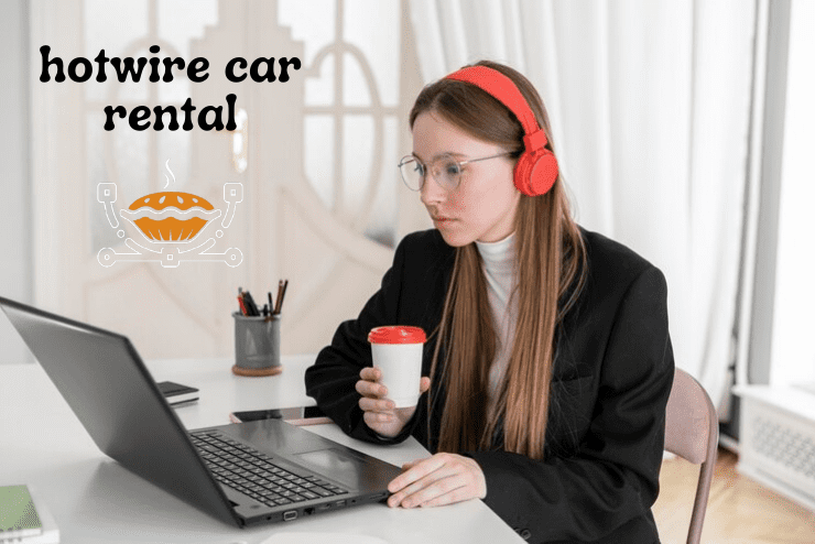 hotwire car rental