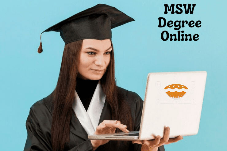 MSW Degree Online